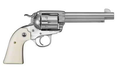 Ruger Vaquero Bisley 357 Magnum Single-Action Revolver - $899.99 (Free S/H on Firearms)