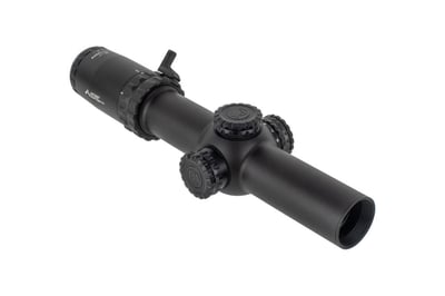 Primary Arms SLx 1-10x28 SFP Rifle Scope - ACSS Griffin M10S Reticle - $382.49 w/code "OVERSTOCK" (Free S/H over $175)