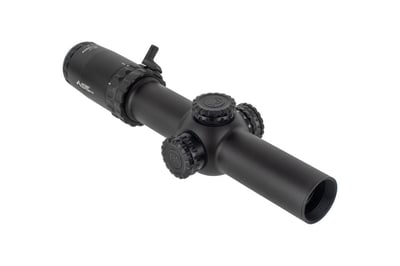 Primary Arms SLx 1-10x28 SFP Rifle Scope - ACSS Griffin M10S Reticle - $359.95