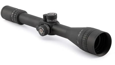 Shepherd Scope H-Series DRS 3.5-15x45 Rifle Scope 30mm H1A Reticle - $399.99 + Free Shipping 
