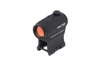 Holosun HS403B Red Dot Sight - 2 MOA - $114.99 