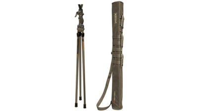 Primos Hunting Trigger Stick w/ Scabbard, Gen3, Truth Camo, 24-62 - $104.40 w/code "BAR10" (Free S/H over $49 + Get 2% back from your order in OP Bucks)