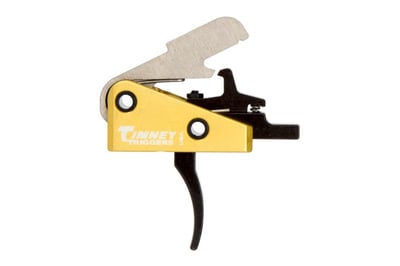Timney Trigger AR-15 Competition 3lb Single Stage .154" - $149.77