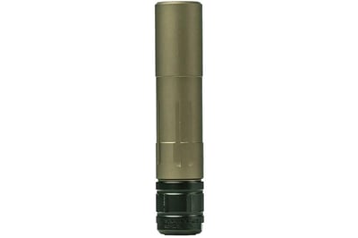 Aero Precision Tephra-22 .22 Cal Direct Thread Rimfire Suppressor - OD Green Anodized - $299.95 (FREE Shipping over $50)