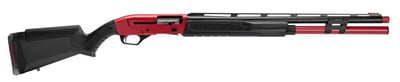 Savage Arms Renegauge Competition Semi-Auto Shotgun - 12GA - 9 + 1 Rd - $1274.99 (free ship to store)