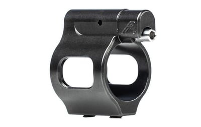 Aero Precision Low Profile .750 Adjustable Gas Block – Nitride - $39.95 (Free S/H over $175)