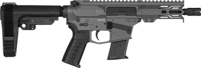 CMMG BANSHEE, MK57, 5.7X28MM, 5 , TUNGSTEN - $1429.99 (Free S/H on Firearms)