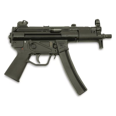 Zenith ZF-5P Complete, Semi-automatic, 9mm, 5.8" Barrel, 30+1 Rounds, Blemished - $1329.99 (Buyer’s Club price shown - all club orders over $49 ship FREE)