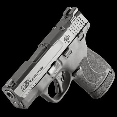 Smith & Wesson Shield Plus 9mm - $382.23 
