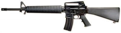 WINDHAM WEAPONRY WW-15 223/5.56 GOVERNMENT RIFLE - $1013.23