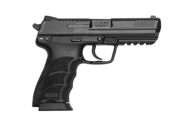 Heckler & Koch HK45 .45 ACP 4.46" barrel 10 Rnds - $749 