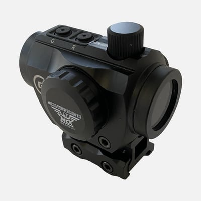 Micro Red Dot Sight - $130.00 (Free S/H over $150)