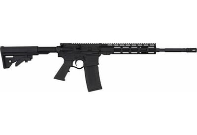 ATI OMNI MAXX P3MM4 HYBRID 5.56 16" M-LOK NANO 30RD BLACK - $325.95 