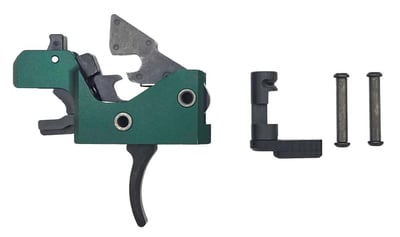 Partisan Triggers Disruptor AR-15 FRT 3 Position Drop In Forced Reset Trigger - $274.99 + Free Shipping 