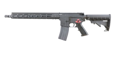 Franklin Armory BFSIII M4 5.56 / .223 Rem 16" Barrel 30-Rounds - $987.99 ($9.99 S/H on Firearms / $12.99 Flat Rate S/H on ammo)