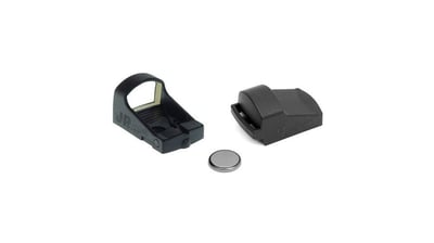 JP Enterprises Red Dot Sights - JPoint 4 MOA Dot Sight - $128.59 (Free S/H over $49 + Get 2% back from your order in OP Bucks)