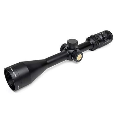Athlon Optics , Talos , Riflescope , 6-24 x 50 Second Focal Plane (SFP) 1" Tube, Illuminated BDC 600 Reticle , Black - $149.75 + FREE Shipping
