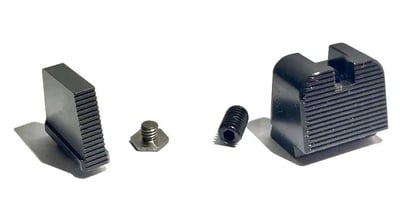 Angry Bear Arms For Glock MOS X-Tall Profile Blank Front Small Frame/G43 - $26.36 after code: BESTDAD20
