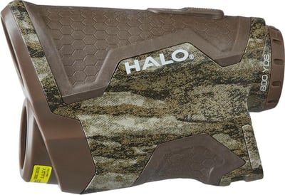 HALO XR800 Platform 6x Rangefinder - $99.99 (Free S/H over $25, $8 Flat Rate on Ammo or Free store pickup)