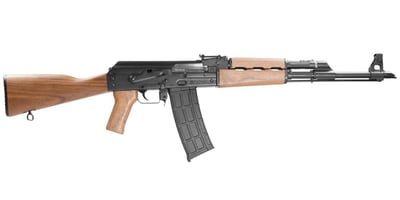 Zastava PAP M90 556 Nato 18" Barrel Walnut Furniture AK - $999.0