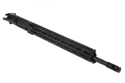 Daniel Defense DDM4v7 Pro Complete Upper MFR XS M-LOK Rail 18" - $1299.99 (add to cart)