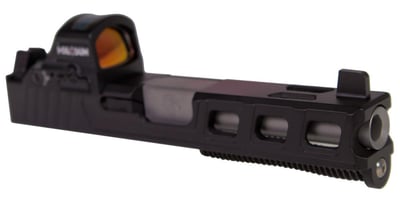 DD 'Polycoria' 9mm Complete Slide Kit - Glock 19 Compatible - $599.99 (FREE S/H over $120)