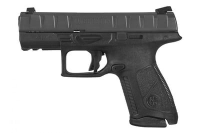 Beretta APX Centurion 9mm Semi-Automatic Pistol - $389.99  ($7.99 Shipping On Firearms)