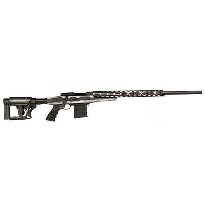 Howa 1500 Gray American Flag 6.5 Creedmoor 24" Barrel 10-Rounds - $869.99 ($9.99 S/H on Firearms / $12.99 Flat Rate S/H on ammo)