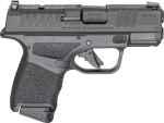 Springfield Armory Hellcat OSP, .380acp, 3" Barrel, 2 Magazines, Optics Ready, Black, Pistol - $450 