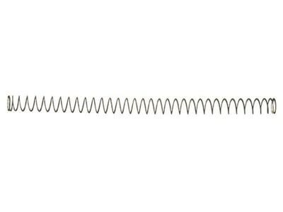 Tubb SpeedLock Systems Flat Wire AR-10 Buffer Spring Chrome Silicon - $34.99 (Free Shipping on $100+ Orders)