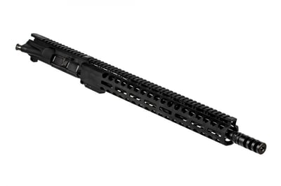 Radical Firearms 5.56 Barreled Upper with Primary Arms Exclusive Handguard and Zero Impulse Brake - 16" - $229.99