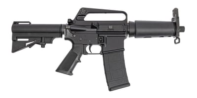 Harrington & Richardson DOE 7" 300BLK Complete Pistol, Black - $999.99