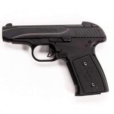 Remington R51 9mm 7rd - USED - $411.07  ($7.99 Shipping On Firearms)