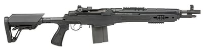 Springfield M1A SOCOM 16 CQB 7.62x51mm NATO 16.25" 10+1 - $1734.37