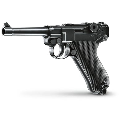 Umarex Legends P08 Luger .177 cal. CO2 BB Air Pistol - $56.69 (Buyer’s Club price shown - all club orders over $49 ship FREE)