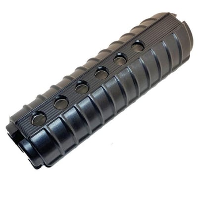 Linemount Retro XM177 Handguard Set Fits AR15 - $24.95