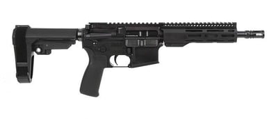 Radical RAD-15 RPR Pistol .300 AAC Blackout 8.5" Barrel 30-Rounds - $763.99 ($9.99 S/H on Firearms / $12.99 Flat Rate S/H on ammo)