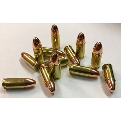 ammo] 1000 Round Case - 9mm Luger 115 Grain FMJ Sealed Magtech Ammo $269  shipped : r/gundeals