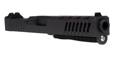 DD 'Obscura' 9mm Complete Slide Kit - Glock 17 Compatible - $239.99 (FREE S/H over $120)