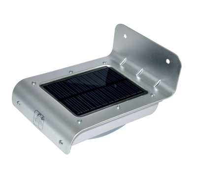 TSSS 16 led outdoor solar Light Motion-Activated waterproof wireless no batteries - $8.99 + FREE S/H over $35 (Free S/H over $25)