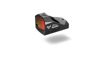 Swampfox Justice 1x27mm RMR Green Dot Sight Black Battery Type: CR1632 - $194.75 w/code "GUNDEALS" + $4.10 Back in OP Bucks (Free S/H over $49 + Get 2% back from your order in OP Bucks)