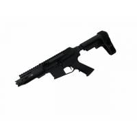 AR-40 Moriarti Arms 4" MA-.40 S&W Side Charging Pistol / LRBHO - $949.9500