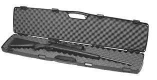 Plano Gun Guard SE Series Single Rifle Case, Black - $25.32