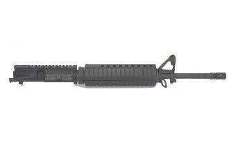 PSA 16" CHF 1:7 A2 Mid-Length 5.56 NATO Premium Classic AR-15 Upper Assembly - No BCG/CH - $329.99 + Free Shipping 