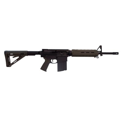 BUSHMASTER 308 16 INCH MAGPUL MOE OD GREEN - $1185.99 (Free S/H on Firearms)