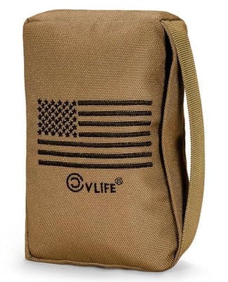 CVLIFE Shooting Bag - $14.5 w/code "HFO9OJ4Y" (Free S/H over $25)