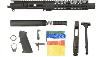 Ghost Firearms 5.56 Complete Upper Receiver w/Pistol Lower Parts Kits from $441.99 (Free S/H over $49 + Get 2% back from your order in OP Bucks)