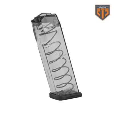 ETS .40 S&W 16 Round Magazine for Glock 22 Pistols - $17.99