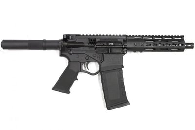 ATI Tactical Omni Maxx Hybrid AR-15 Pistol 5.56/.223 7.5" Barrel Optic Ready - $349.99