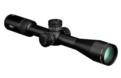 Vortex Viper PST Gen II 3-15x44mm FFP EBR-7C MOA Rifle Scope - $699.99 + Free Shipping 